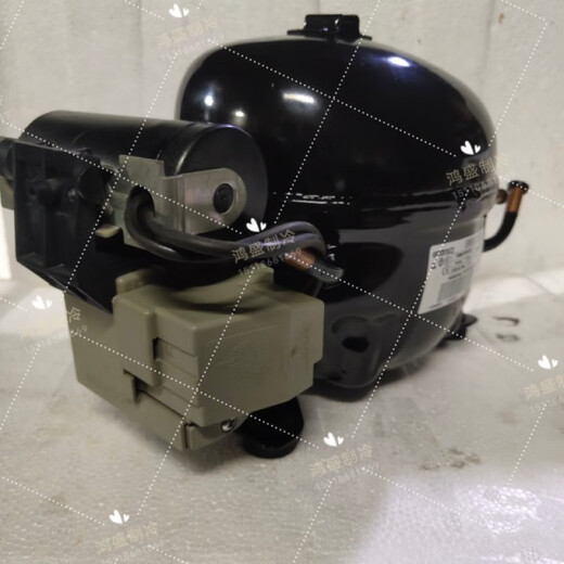 
Embraco EMT6144Z EMT6160Z EMS6170Z EMTE6187Z Refrigerator Refrigerator Compressor EMTE6187Z