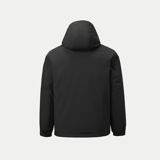 HLA Hai Lan Home Down Jacket Men's 25 Light Business Fashion Duck Down Graphene Jacket Men's Winter