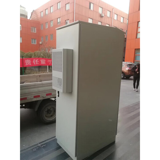 Black Shield Minno outdoor cabinet DC air conditioner BPD600W/1500W/2000W communication base station power transportation cabin cooling capacity 4000W