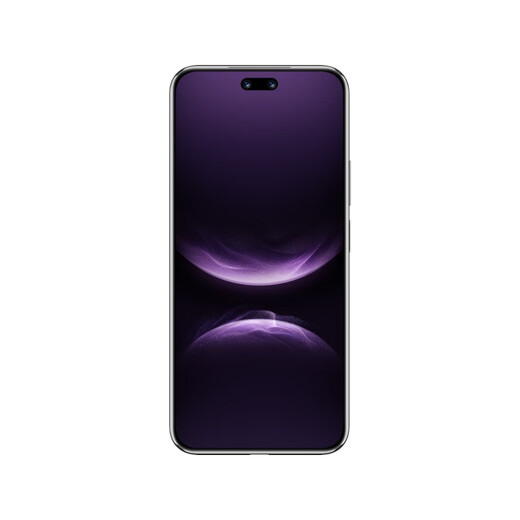 Huawei nova 14 Ultra National Subsidy 512GB Streamer Purple Full Focus Red Maple Texture Portrait Tiantong Beidou Dual Satellite Communication Hongmeng Smartphone