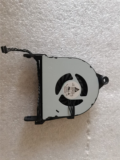 原装适配 惠普2 G3 G4 G5 L13896-001 BUC0612SD-00 L13895-001 风扇 一对