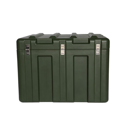 Shunhua Lang 800*600*500mm rotational molding box storage box equipment box equipment box supply box turnover box