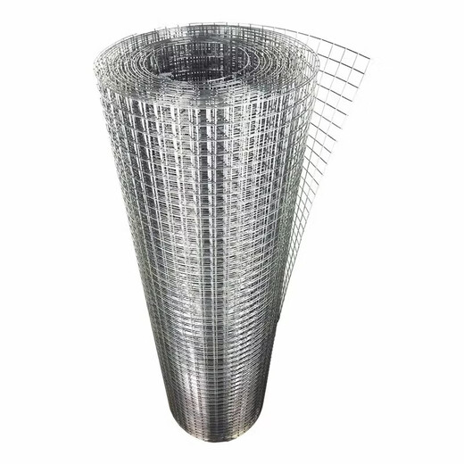 Zhongsenweit 304 stainless steel mesh steel wire mesh screen wire mesh fence protective woven mesh mesh balcony rat-proof grille 6 mm hole / 0.6 mm thick / 0.5 meter high * 1 meter long 1.0 meter high (price for 1 meter long)