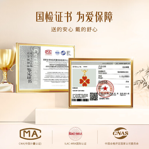 ALLOVE four-leaf clover sterling silver necklace women's 2025 new pendant girls birthday gift for girlfriend wife lady light luxury