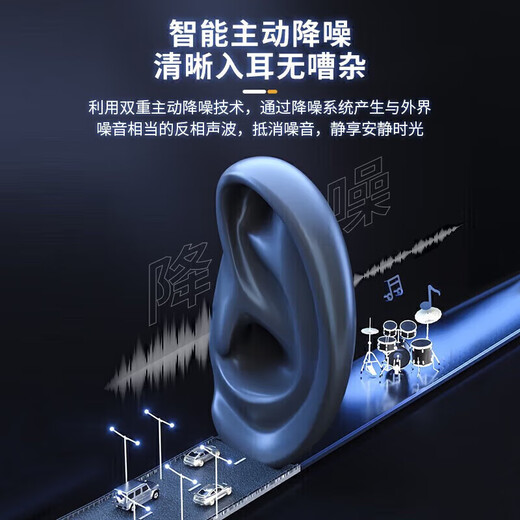 Yinghuoxing's recording artifact, anti-cheating remote audio recorder, can be connected to a mobile phone for real-time listening to high-definition noise reduction, mobile phone control, ultra-long standby positioning, dedicated one-button portable recorder, Supreme version standby for 180 days - recording + track + positioning + remote switch, recording while listening + unlimited memory + mobile phone remote control