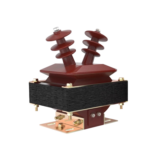 Minrong 10KV semi-closed voltage transformer JDZ-10 0.5-level high-voltage dry-type voltage transformer JDZ(J)-3