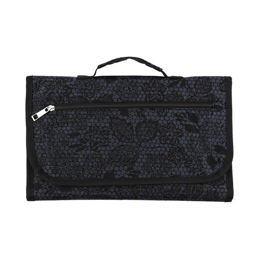 Insular water baby diaper pad baby outdoor foldable diaper changing mat baby portable diaper pad diaper pad black rhombus one size