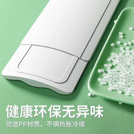 Little Queen air conditioner windshield anti-direct blowing for postpartum infants and young children installation-free baffle air outlet windproof wind deflector hanging universal