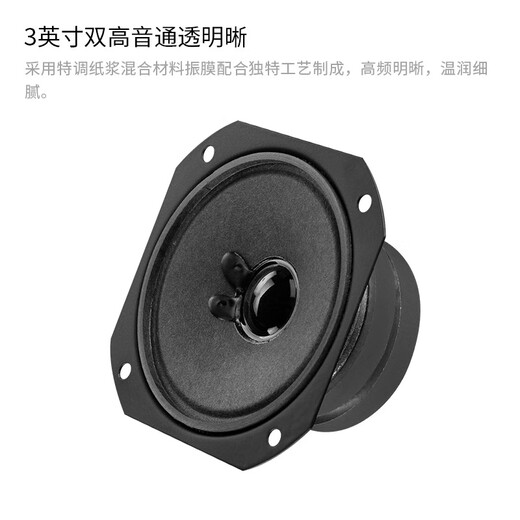 HiVi K800 home active karaoke speaker professional wireless microphone karaoke HIFI audio supports Bluetooth fiber optic coaxial