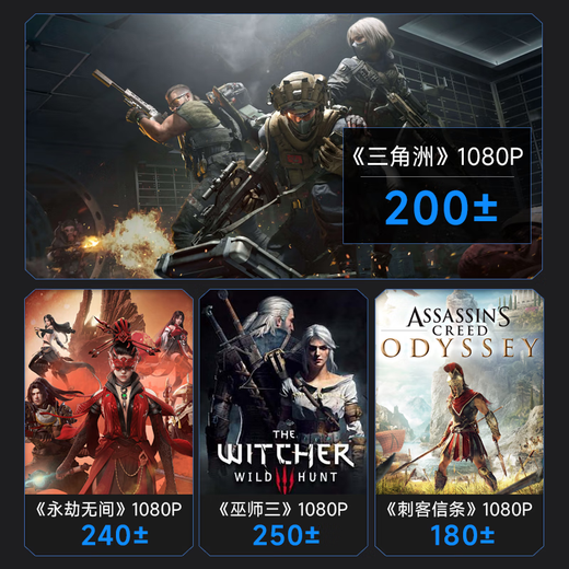 Colorful climbing Ultra7 265KF/RTX5060Ti/5070Ti graphics card assembly computer Delta game e-sports live broadcast rendering design desktop host DIY complete machine Ultra7 265KF+RTX5070Ti configuration seven