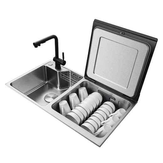 FOTILE JBSD2T-03-Y5A sink dishwasher