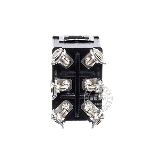 E-TEN1021/1221/1322 twist button switch rocker arm forward and reverse to 3 power supply 6 feet 2 gears toggled up and down E-TEN1021 orange_2 feet 2 gears