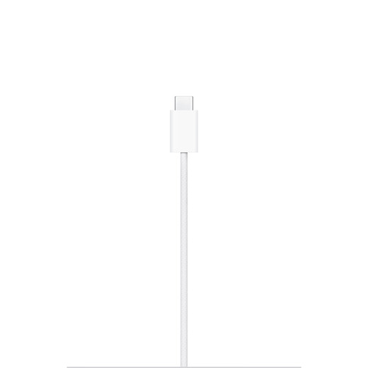 MI second-hand Apple two-meter 9 new Hong Kong version original 25Wmagsafe wireless magnetic charger suitable for fast charging Hong Kong version 25W/99 new two-meter MagSafe
