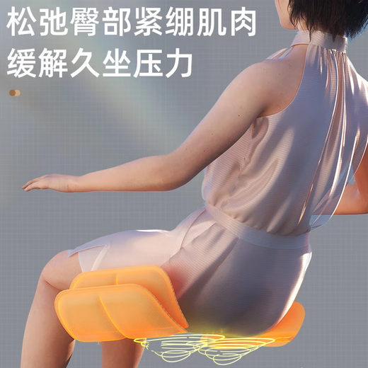 AUX massage chair home space capsule 2025 full-body fully-automatic multi-functional zero-gravity top ten brands electric smart massage sofa practical birthday gift for mom and dad basic black and gray smart voice waist and leg hot compress full-body airbag