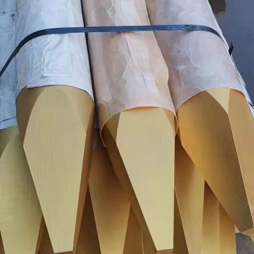 致荟树挖机破碎锤钎杆加长455368钎杆7510014070炮头 钢针 耐磨炮针 140加强高耐磨热处理1.5米长