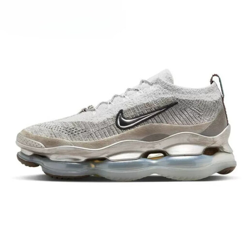 Nike Air Max Scorpion Grey Low-Top-Laufschuhe FD4612-001 FQ2694-001 44