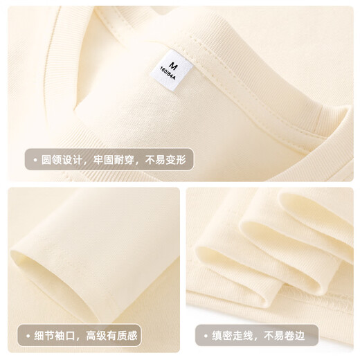 Baleno white right shoulder long sleeve T-shirt for women 2025 autumn and winter new loose cotton bottoming shirt for women to wear under clothes