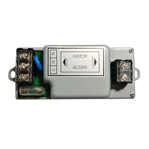 Gulf fire host 220V power filter 1A/2A/3A/3.5A/5A/7A/8A/10A filter 220V7A power filter