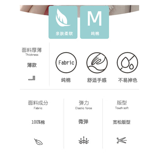 猫人（MiiOW）纯棉睡衣女夏款短袖七分裤开衫款妈妈大码休闲家居服女款2025新款 藕紫色NXF-9898女款开衫短袖 2XL [建议140--160斤]