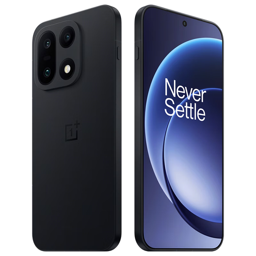 OnePlus 15 Government Subsidy Fifth Generation Snapdragon 8 Extreme Edition 165Hz Ultra High Refresh Oriental Screen OPPO Flagship Gaming 5G Mobile Phone MC31A Absolute Black 12GB+256GB Official Standard