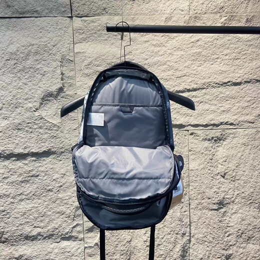 The North Face (The North Face) RECONBOREALIS outdoor portable commuter backpack for men and women, Denny's official flagship genuine product, navy blue 28 liters - direct mail from the United States NF0A5IW24G 20-35 liters