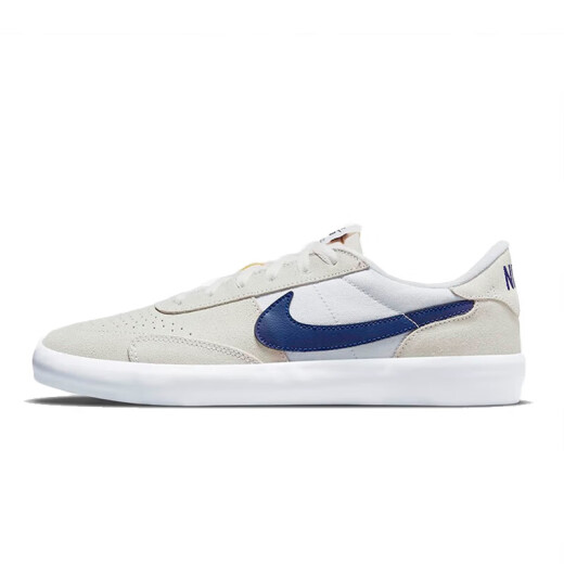 Nike (Nike) Casual Shoes Herrenschuhe 2025 Sommer Neue Sneakers SB Heritage Vulc Low Top Polster Schuhe CD5010-105 42