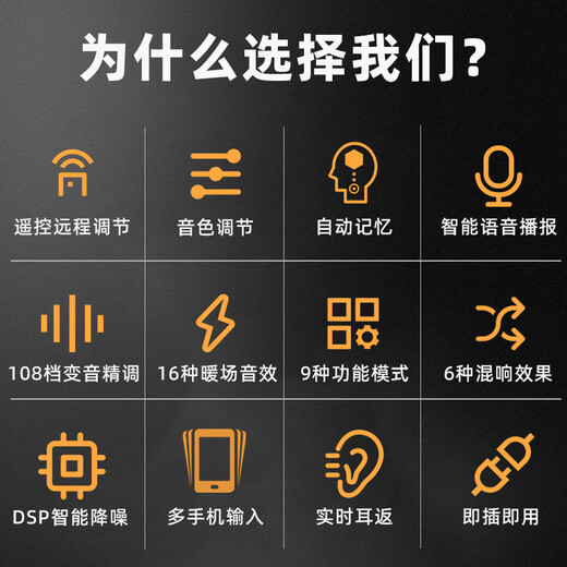 Mailang (Malau) S3 voice changer male to female to male Lolita sound Yujie sound mobile phone and computer with live karaoke sound card WeChat real-time voice call chicken game voice changer Android version S3 (adapted to Android flat hole) remote control fine tuning丨Mobile computer丨Plug and play