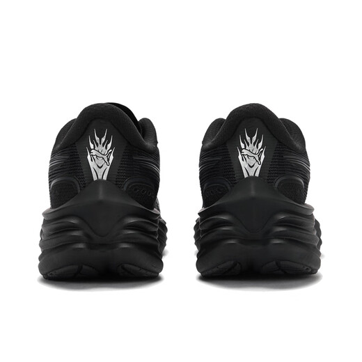 PUMA cushioning and breathable running shoes Piaosu 4 men's new sports shoes VELOCITY311140 black-04 42