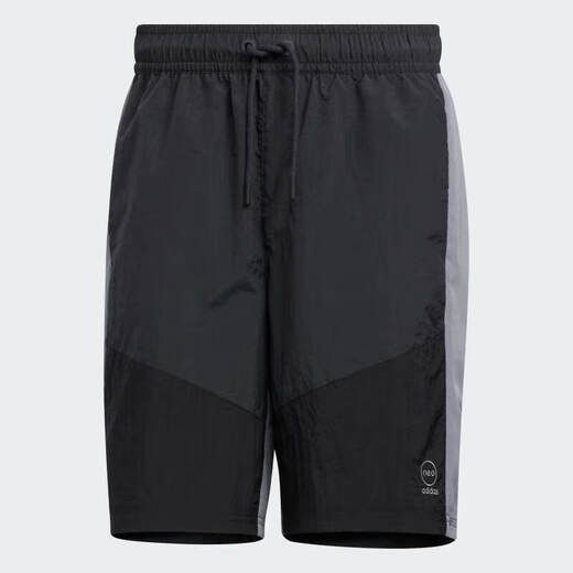 Adidas (adidas) pants men's summer new ins trendy fashion woven overalls running training fitness shorts IP3883 20 S recommended 1-135Jin Jin equals 0.5 kg