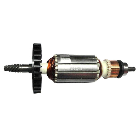 珥志牧田电动工具配件9227CB抛光机转子9237CB电机齿轮开关机壳调速器 9237CB机壳