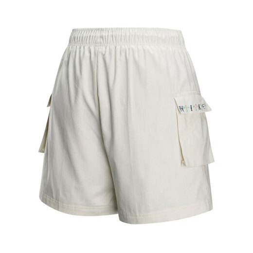 Nike (Nike) Frauensport- und Casual Shorts Hosen IH9273-047 IH9273-047 S