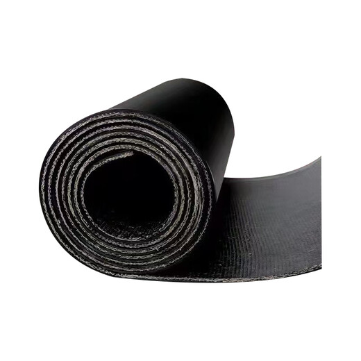 Rubber mat for car paving, rubber plate clamping line, wear-resistant truck car rubber pad block, black special rubber skin for car bottom paving, various sizes customized, cut on demand