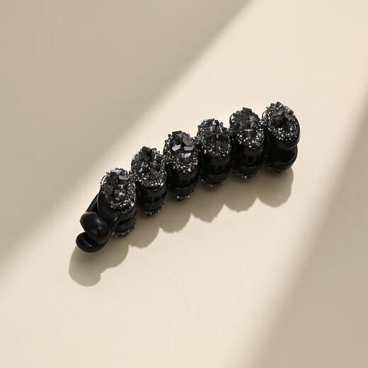 CHIMERA High Ponytail Hair Volume Banana Clip Seamless Hair Clip Feminine Twist Clip Hair Accessory Girl Birthday Gift