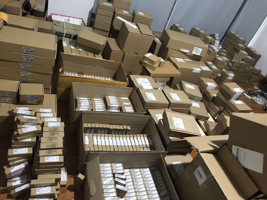 PLC S7-1200 digital expansion module SM1221 SM1222 SM1223 Consult customer service for other models