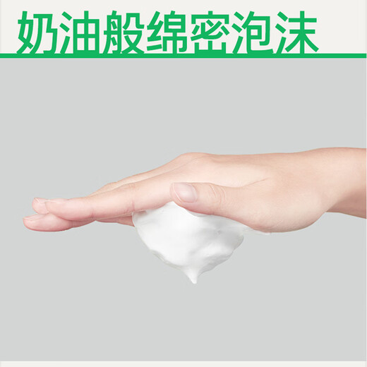 Innisfree green tea facial cleanser 150g*2 amino acid dense foam men and women oil control cleansing and moisturizing