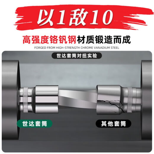 Shida Shida Small Medium Flying Hexagonal Head Hexagonal Head 1213141516171819212427 Xiaofei 4.5mm6.3 mm Series 1 / 4-11303