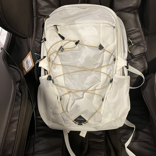 The North Face (The North Face) RECONBOREALIS outdoor portable commuter backpack for men and women, Denny's official flagship genuine product, navy blue 28 liters - direct mail from the United States NF0A5IW24G 20-35 liters