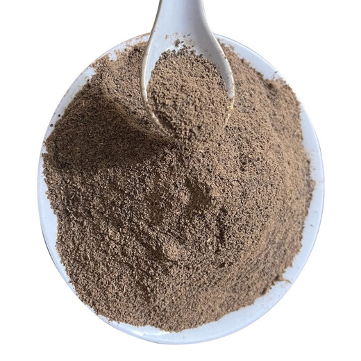 Tea seed cake, camellia oil dried flakes, natural traditional tea bran shampoo and conditioner, dishwashing and decontamination residue tea dried powder for home use, loose fine powder-2500g, 15 filter bags delivered