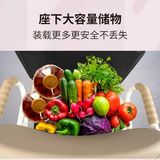 Flying Pigeon Electric Tricycle Electric Vehicle Small Household Pick-up and Drop-off for Children and Elderly Transportation Leisure All-in-One Tricycle with Covered Chaowei/Tianneng 600W Endurance Version + 23AH Long Distance Running King + About 140 Miles