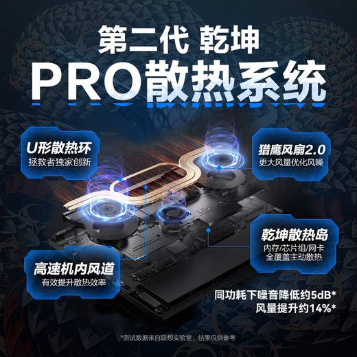 Lenovo Rescuer Y9000P 2025 Subsidy E-Sports Gaming Laptop AI Yuanqi Flagship Core Ultra9-275HX 32G 1T Full Blood RTX5060 White丨Standard Configuration 240Hz High Brush