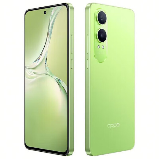 OPPOK12X 5G Мобильный телефон с двойным SIM-SIM-SNATBY SNAPDRAGO 695 Процессор 6,67-дюймовый ультра-определенный экран большой экран 5500 мАч.