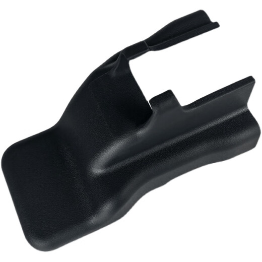 Yusenyi is suitable for 1521 new Highlander front and rear seats, sliding track decorative cover buckle seat screws, rear right seat decorative cover No. 12