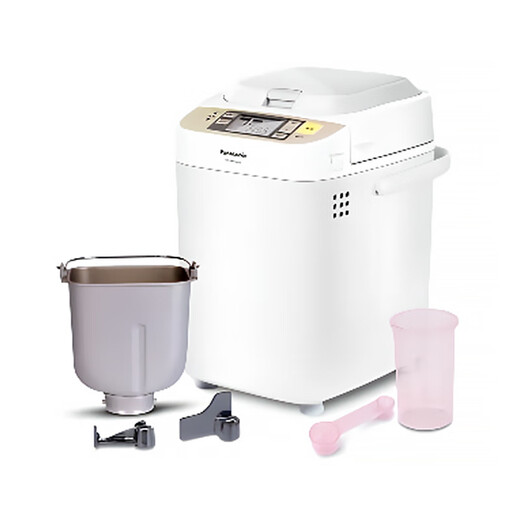 Panasonic high-end/Panasonic bread machine smart home automatic feeding auxiliary yeast 500g SD-PPG100