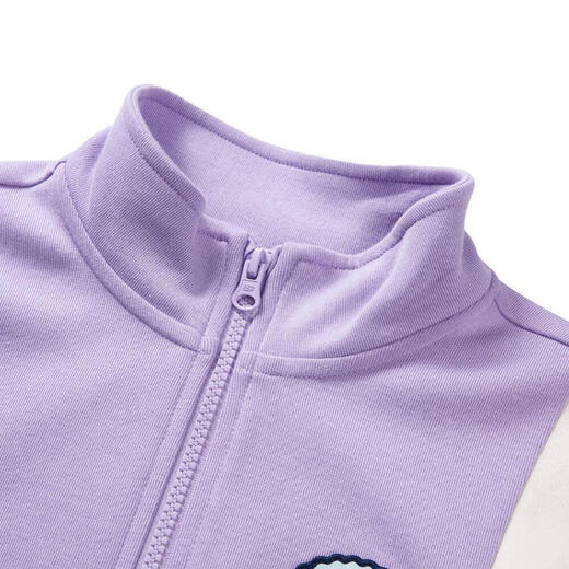 
SKECHERS Girls' Set (Knitted Jacket + Knitted Trousers) L323G030-01NE XXXL