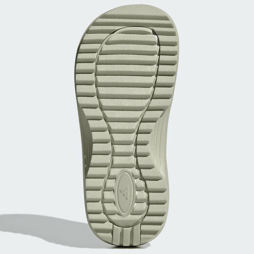 阿迪达斯（adidas）包头拖鞋男鞋女鞋2025秋季新款波波凉鞋厚底凉拖鞋轻便休闲运动鞋 JR9274 40.5