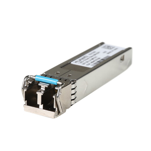 Huawei (HUAWEI) eSFP-GE-SX-MM850 Huawei optical module Gigabit multi-mode optical fiber module (850nm, 0.55km, LC)