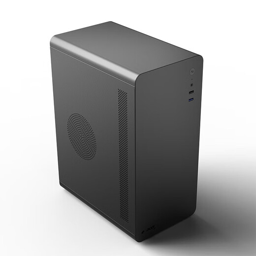 Colorful computer desktop intel Intel Core i5 commercial office home host assembly without graphics card complete machine CF16C single host (customizable after consulting customer service) i5-13400 32G memory 512G solid state drive