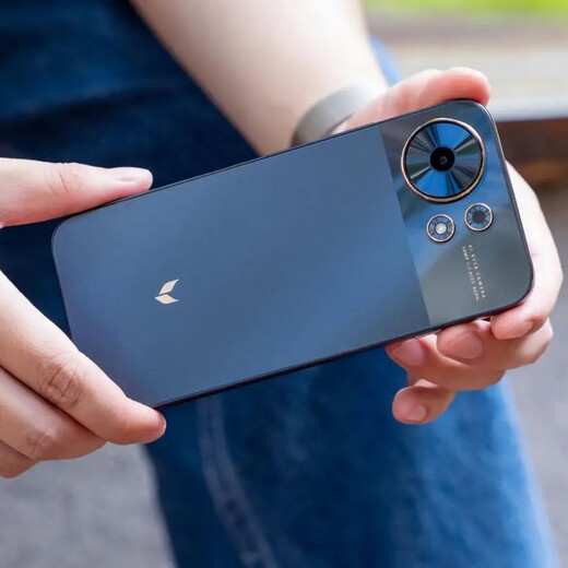 Huawei Smart Selection New Mobile Phone 2025 Launched in 2025 Maimang 40 Smart Selection 5G Mobile Phone 12 Issues | Interest-Free 40W Fast Charging 6100mAh Large Battery Double Five-Star Drop-Resistant Waterproof and Dustproof Magic Night Black 12GB+256GB Official Standard Configuration-365 Days Only Replacement No Repair