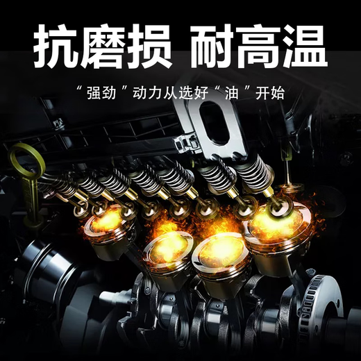 Great Wall L-AN 150 total loss machinery oil 170kg