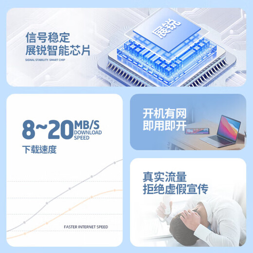 小讯智能【送一年免费流量】5G千兆网速移动25款随身wifi6 新款免预存双频热点高速全新升级无限制流量无线 镜面【至尊版】-赠送1年流量-双频多核